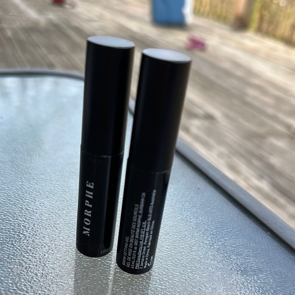 Morphe Other - Morphe Brow Setting Gel.  New.  1/order